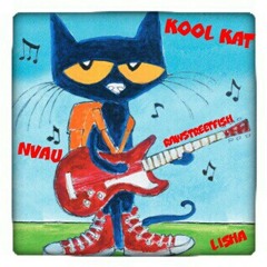 Kool Kat ft. Lisha Nandi [Prod. By NVAU and RawStreetFish] lyrics by lisha