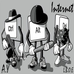 Internet (Prod. By BESGang)