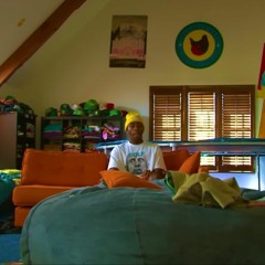 Tyler The Creator, Stevie Wonder & Kali Uchis - type beat "Bloom" (prod hennedy)