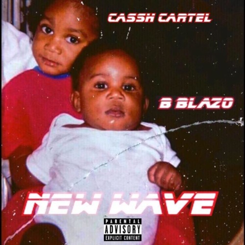 B Blazo - Ball (Ft. Kizzy)(Prod.Yungadambeats)