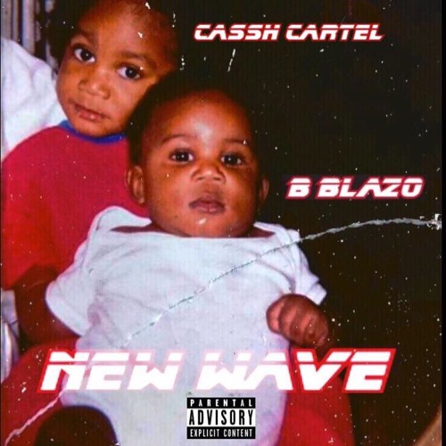 B Blazo - Darling (Prod. Xtravulous)