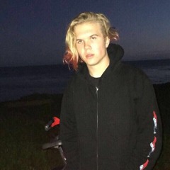 Frozen Still (Prod. Yasuu)