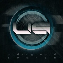 Teychee - Underground Source Podcast