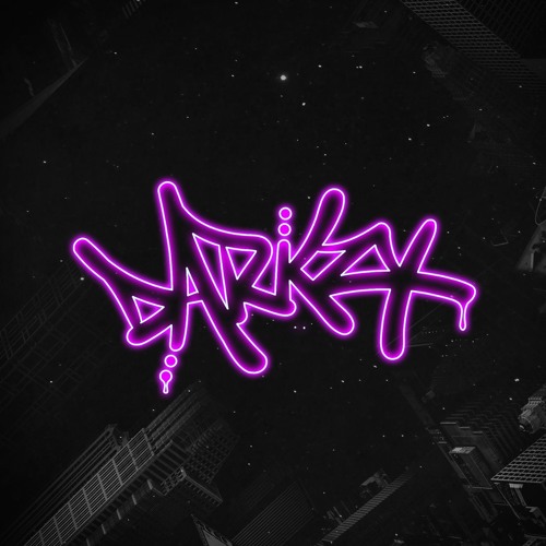 Darkzy - Creamfields 2018
