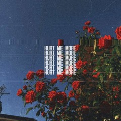 Hurt Me More (Ft. DoMo BaNKZ)