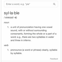 1000 Syllables (Prod By. Poloboy81)