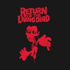 Return of the Living Dead (Prod. ESKRY)
