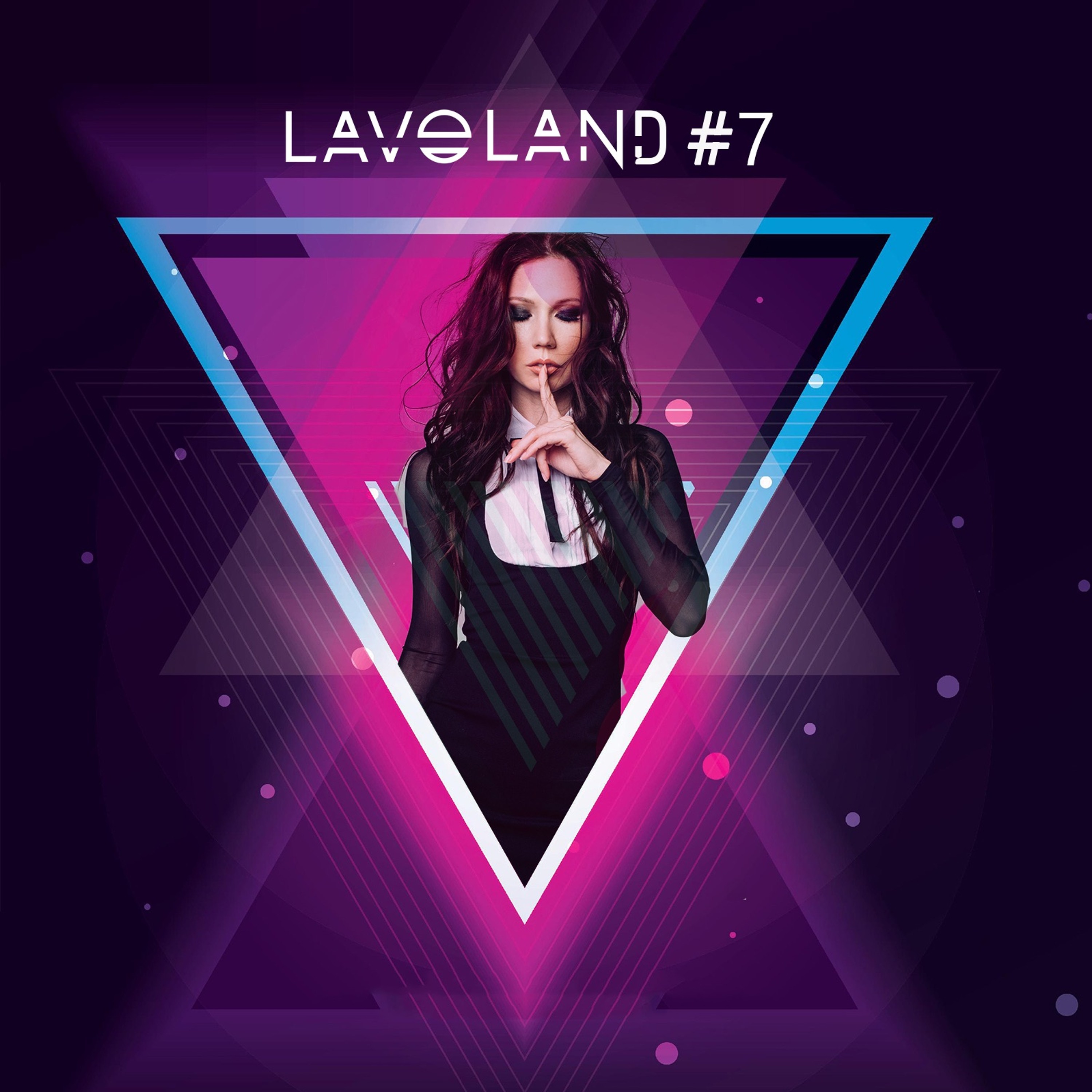 LAVOLAND #7 (Moody)