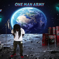 Kasaantv One Man Army Freestyle