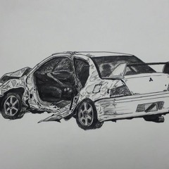 Pbr - Late Night Drive