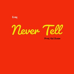 Never Tell (Prod. Kid Ocean)