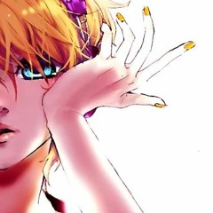 【RIN・LEN V4X POWER】Migikata No Chou / 右肩の蝶【VOCALOID 4】