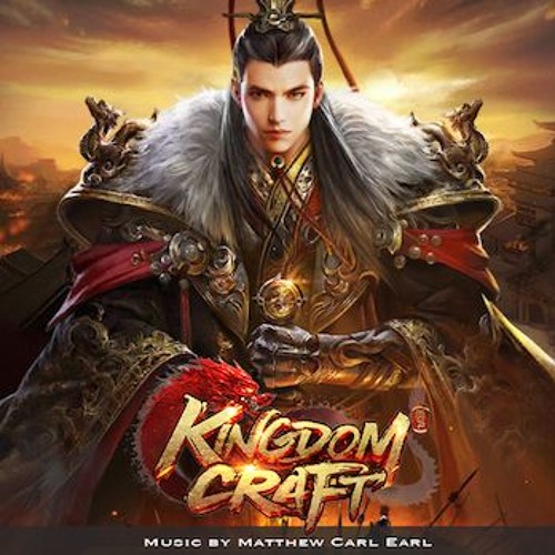 Stream Kingdom Craft Main Theme Anniversary by Hexany Audio