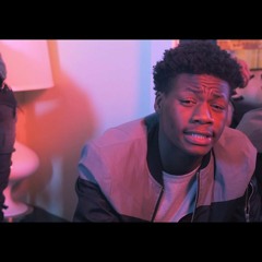 Y.O.G - HOLD YOU DOWN