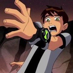 BEN TEN FREESTYLE
