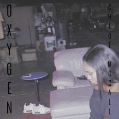 Oxygen