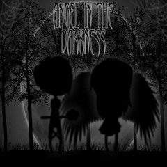 jvydenx003 - angel in the darkness (prod. by nciku)