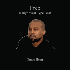 Free [Kanye West type beat]