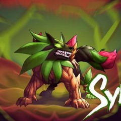Rivals Of Aether Ost  - Howl Of The Forest (The Forest Floor) SYLVANOS Theme