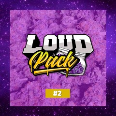 Loud Pack #2 || Jim Jones, Mozzy, Sada Baby, Mazerati Ricky, Rockin Rolla, ALLBLACK, Cookie Money