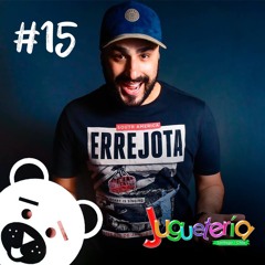 JUGUETERÍA by DJ Fábio Costa, Brazil - Chapter #15