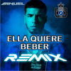 Ella Quiere Beber Mp3