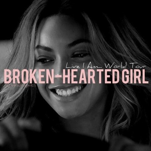 Stream Beyonce (Broken Hearted Girl) All Of The Stars by Princess Kitana |  Listen online for free on SoundCloud