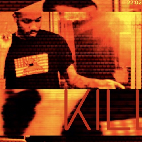 WTCHRFT KILLS (KILLKOLLECTIVE EXCLUSIVE)