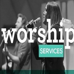 Victory In Jesus-Travis Cottrell -CBC