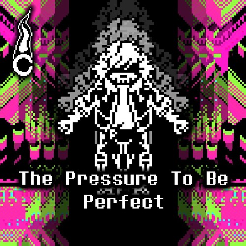 [The Crib's Chronicles] - The Pressure To Be Perfect