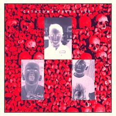 Catacomb Freestyle
