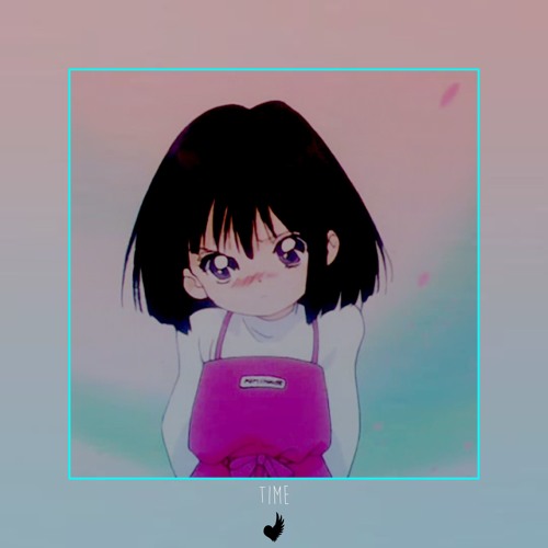 【﻿ｔｉｍｅ】// 時間 (SOLD)