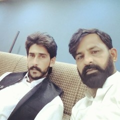 Talib Hussain Dard