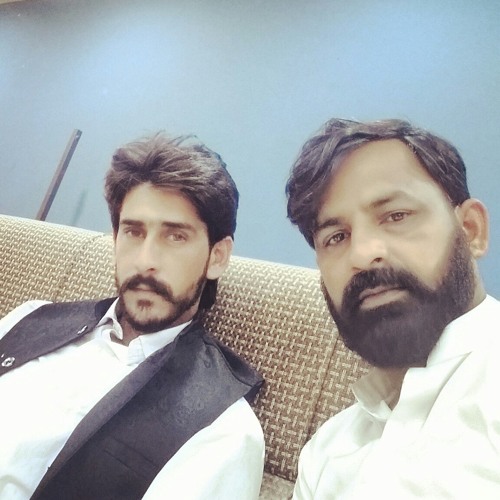 Talib Hussain Dard