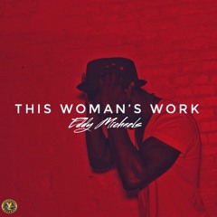 Maxwell - This Womans work (Eddy Michaels Cover)