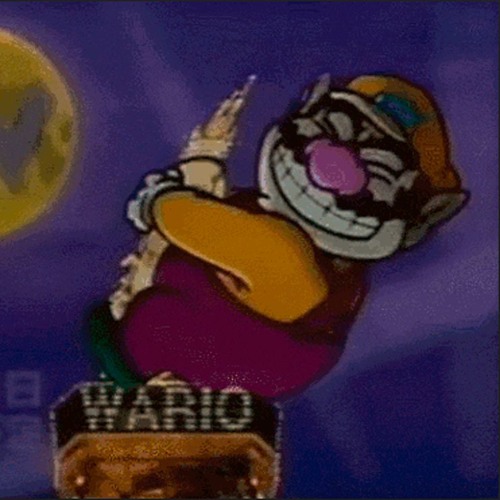 Topaz Passage - Stonecarving City | Wario Land 4 + Wario Land: Shake It!