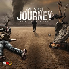 Jah Vinci - Journey