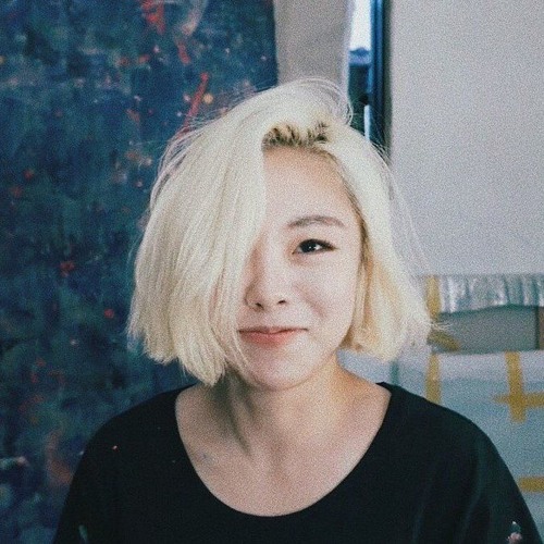 Draw Draw Draw - Wheein (Guide Version)