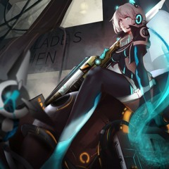 ICEY OST 10 Clock Tower