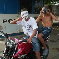 MTG = TIRA A BLUSA PROS AMIGO DE GLOCK -- DJ FC DA PJ -- +15