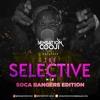 SOCA BANGERS NEW & RECENT  🇬🇩🇻🇨🇹🇹🇧🇧🇱🇨 DJ mix artwork - Electronic music tracklist cover image