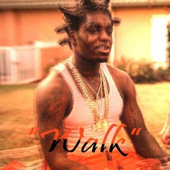 [SOLD]"Walk" - Kodak Black Type Beat