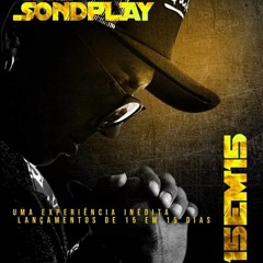 Son D'Play feat. Ariell - Talvez hoje (Prod. MH2)