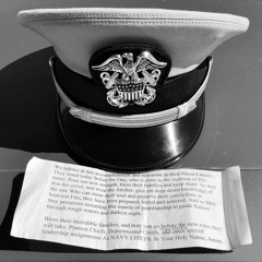 Prayer for Navy Chiefs