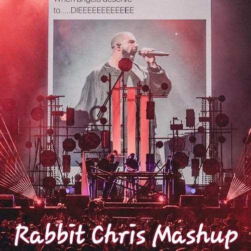 Promises X Take Ü There X In Da Club X To Ü X Kyoto (Rabbit Chris Edit)