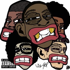 LoveHate Ft Kiddus (Prod.By Kiddus)