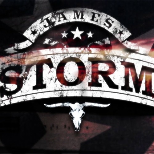 Longnecks and Rednecks- James Storm 2018 theme