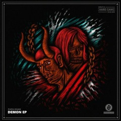 Papakhan - Demon (Teductive Remix)