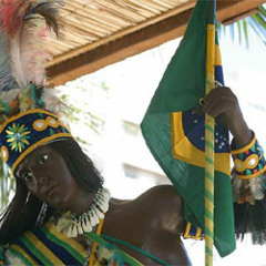 Dilma Hino da bahia 2 de julho