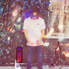 who i am (p. @ericslake)